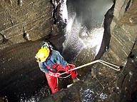 Down to the Mainstream